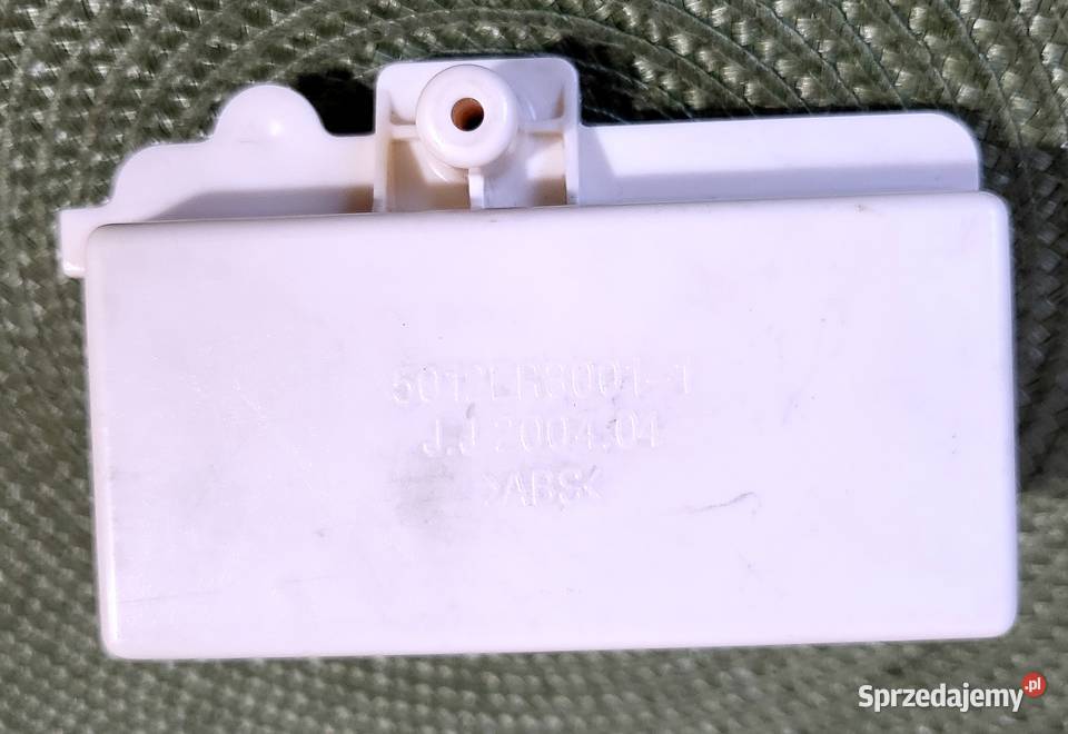 Filtr przeciwzakłóceniowy do pralki LG 100 Włodawa sprzedam