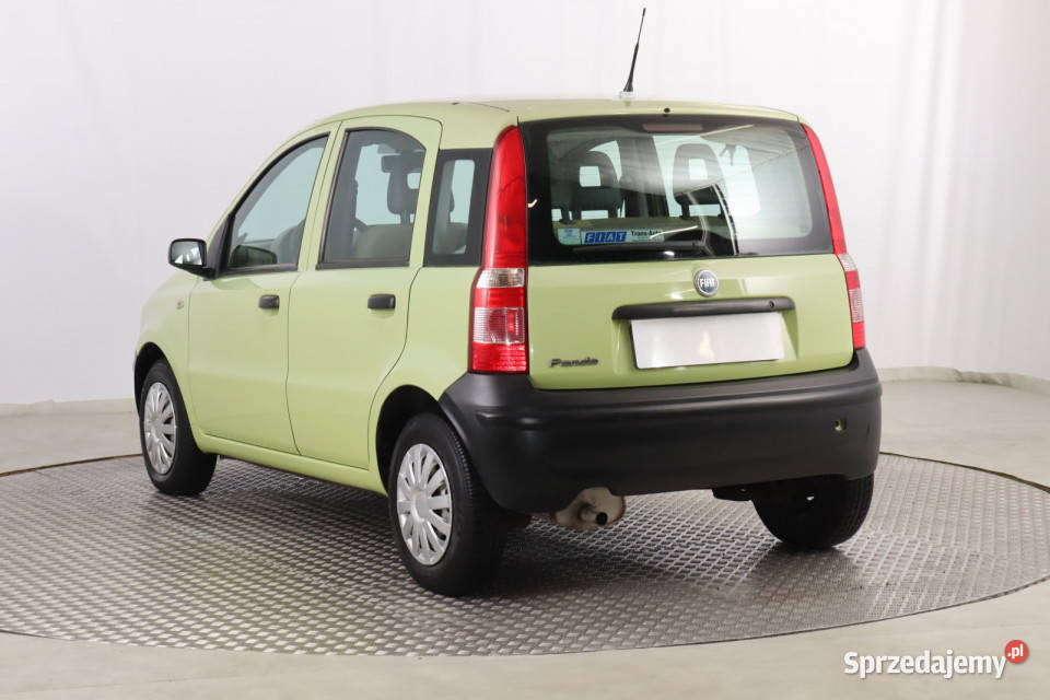 Fiat Panda 11 Panda Zabrze sprzedam