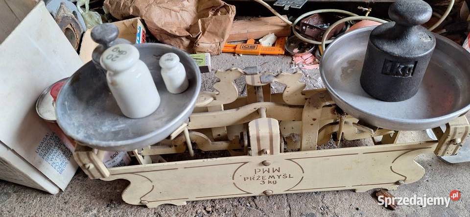 waga zpt Przemyśl Rzeszów