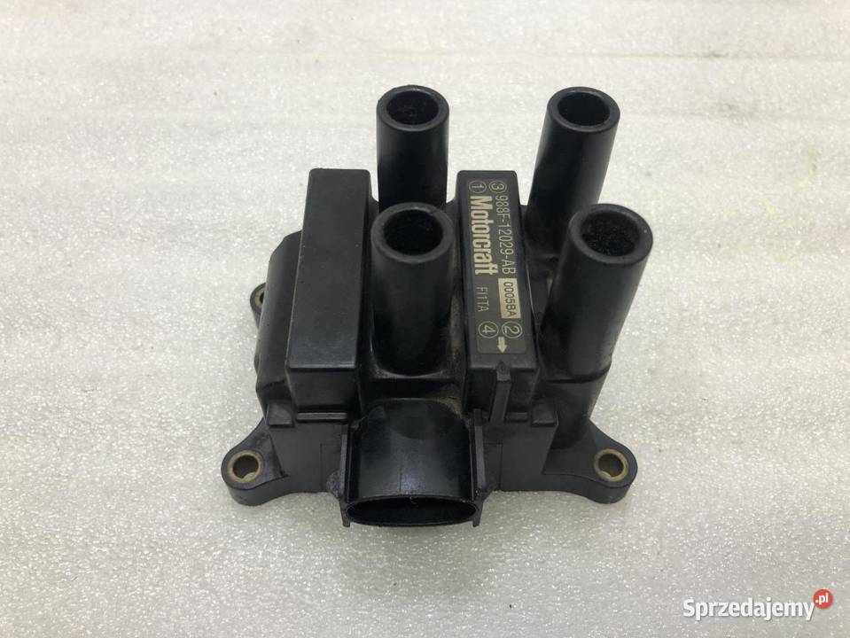 CEWKA ZAPŁONOWA FORD FOCUS II 988F12029AB