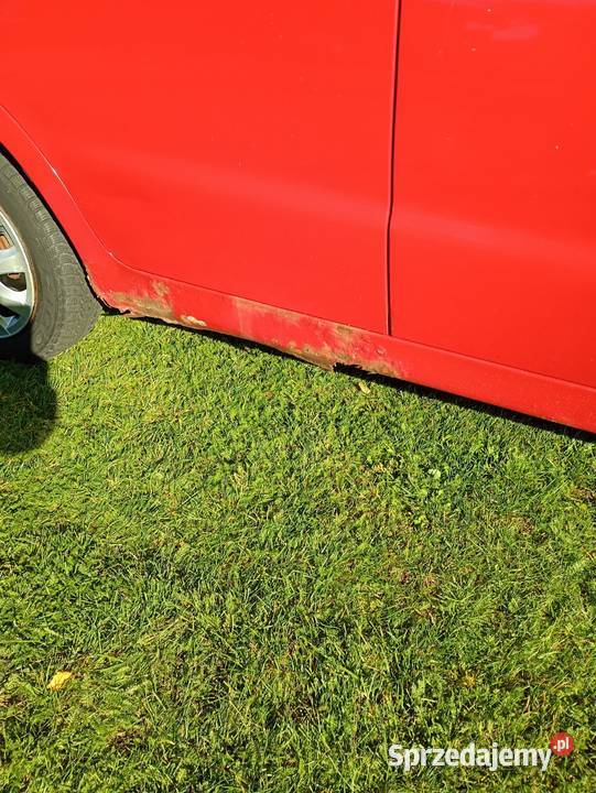 Daewoo Matiz Matiz lubelskie Krasnystaw