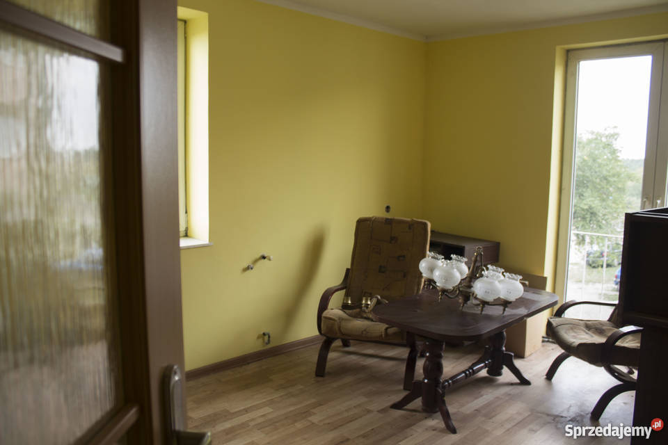 Mieszkanie remoncie w Uhninie lubelskie Uhnin