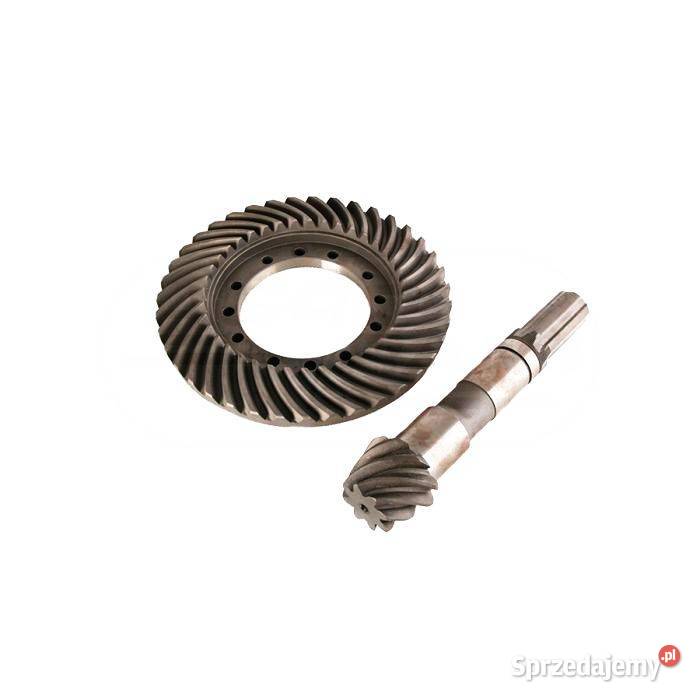 ATAK KÓŁ KPL 3428310M91 Massey Ferguson 3125 Przasnysz