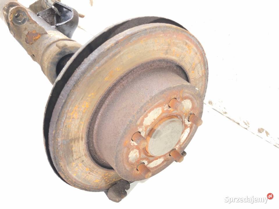 TYLNA BELKA FORD TRANSIT CONNECT Bus TYLNA podkarpackie