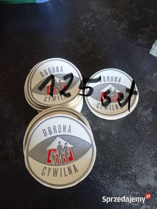 Wojskowy rentgenometr z czasów PRLu Pozostałe Gniezno sprzedam