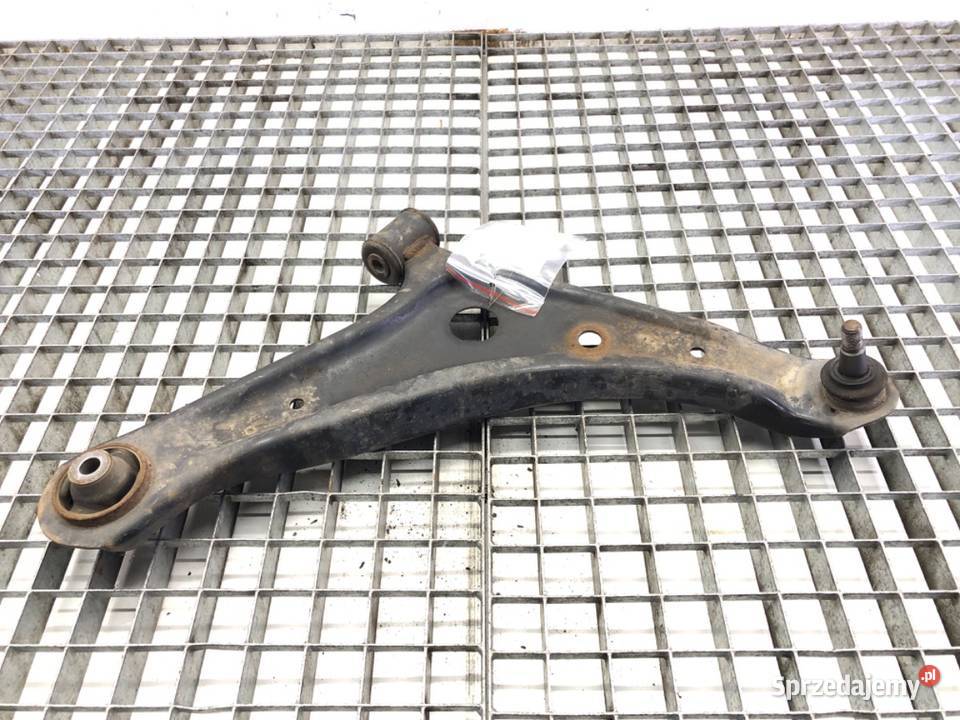 WAHACZ PRAWY PRZÓD MITSUBISHI MIRAGE SPACE STAR