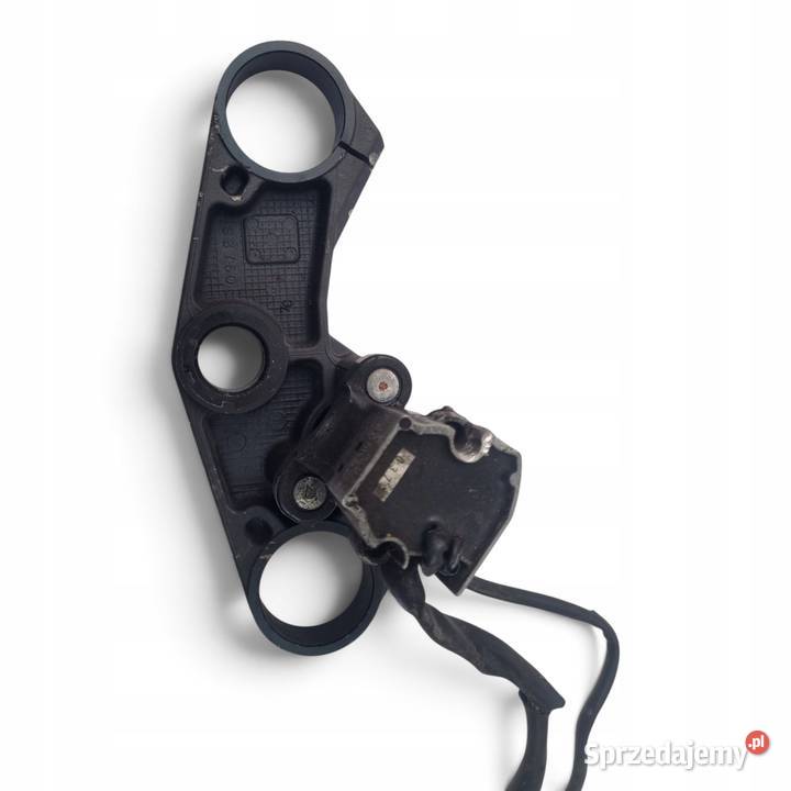 GÓRNA PÓŁKA ZAWIESZENIA Suzuki GSXR 600 750 GSXR Półki zawieszenia Chełm