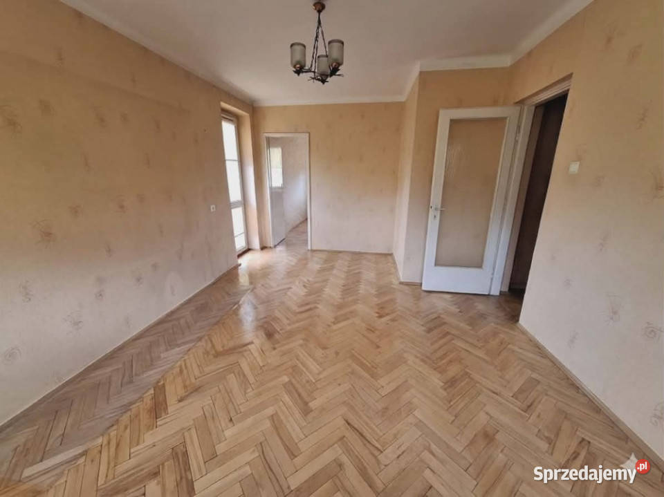 Bezpośrednio jasne 2 pokoje z balkonem świętokrzyskie Kielce