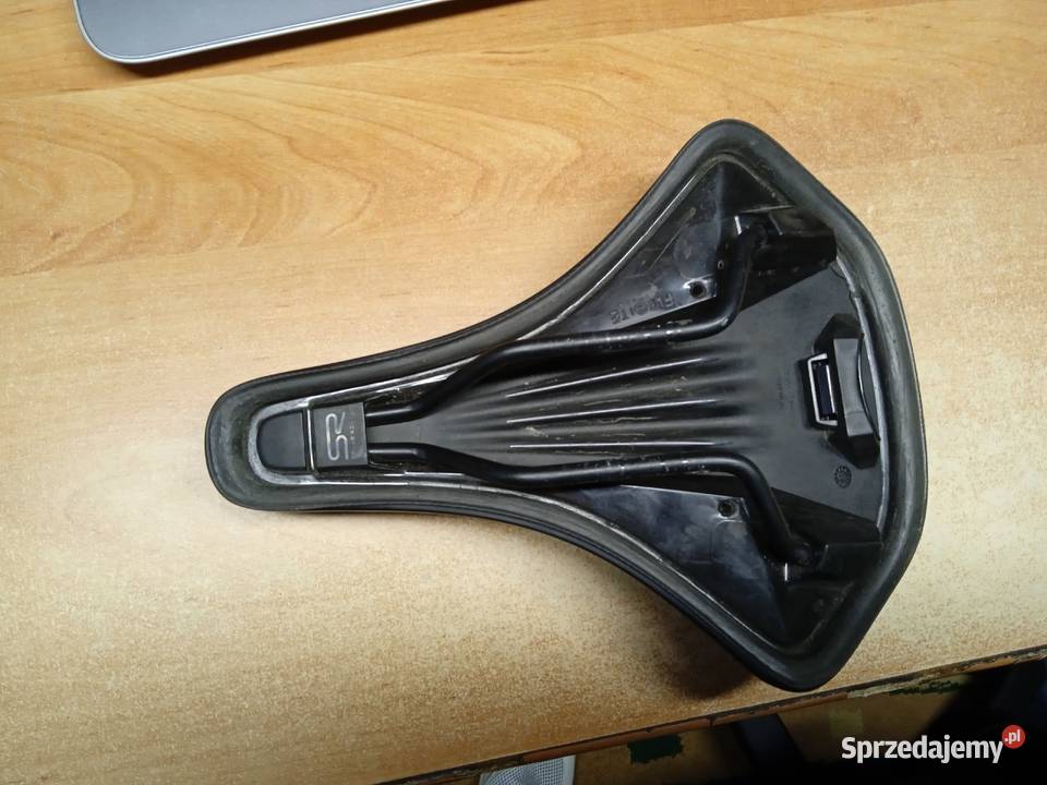 Siodełko Selle Royal Esenzza Wrocław