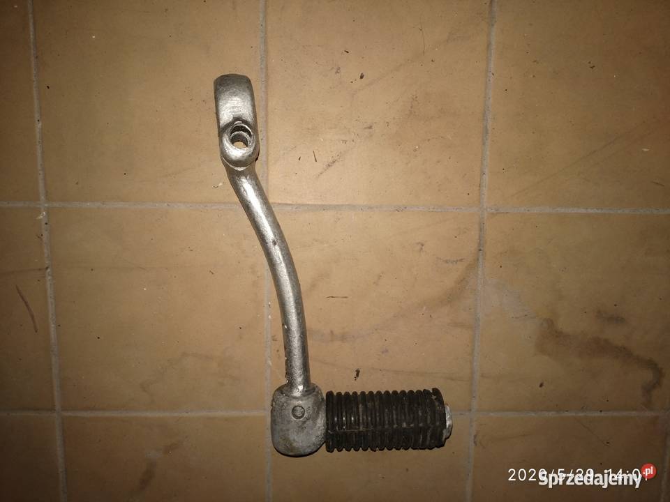 Części do motoroweru Ogar 205 mazowieckie Warszawa