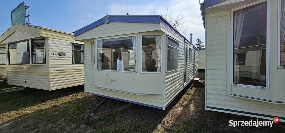 Domekholenderski EVERGLADE 2 pokoje 500 plac Lublin