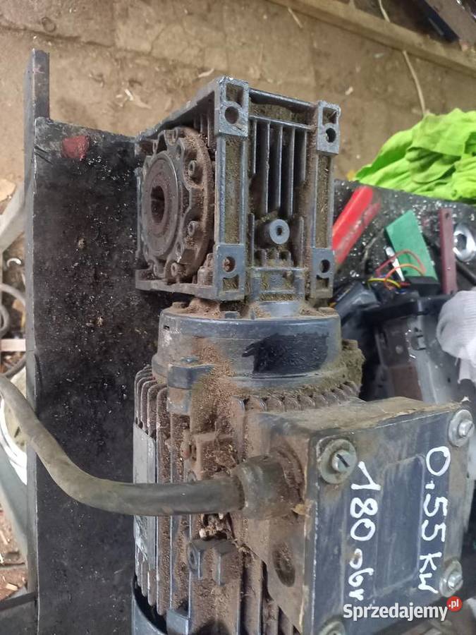 Nacinaki taśmociong Taśmociągi i podajniki kujawsko-pomorskie Strzelno