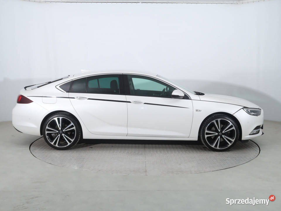 Opel Insignia 20 CDTI autoalarm Piaseczno