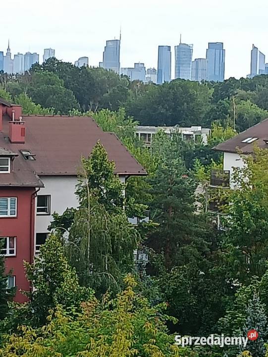 Mieszkanie w bloku Warszawa Bemowo spółdzielcze własnościowe Sprzedaż
