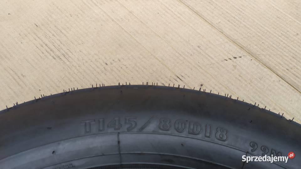 KOŁO DOJAZDOWE 18 KIA SPORTAGE III IV HYUNDAI Miejska Górka