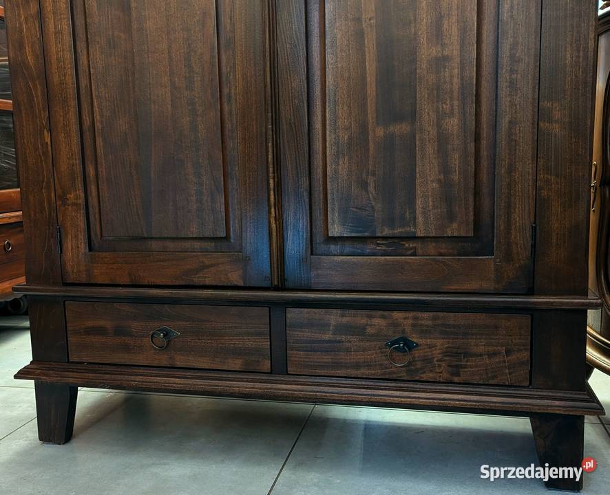 Szafabieliźniarka kolonialnaszer 109 sklep Dąbrowa Górnicza