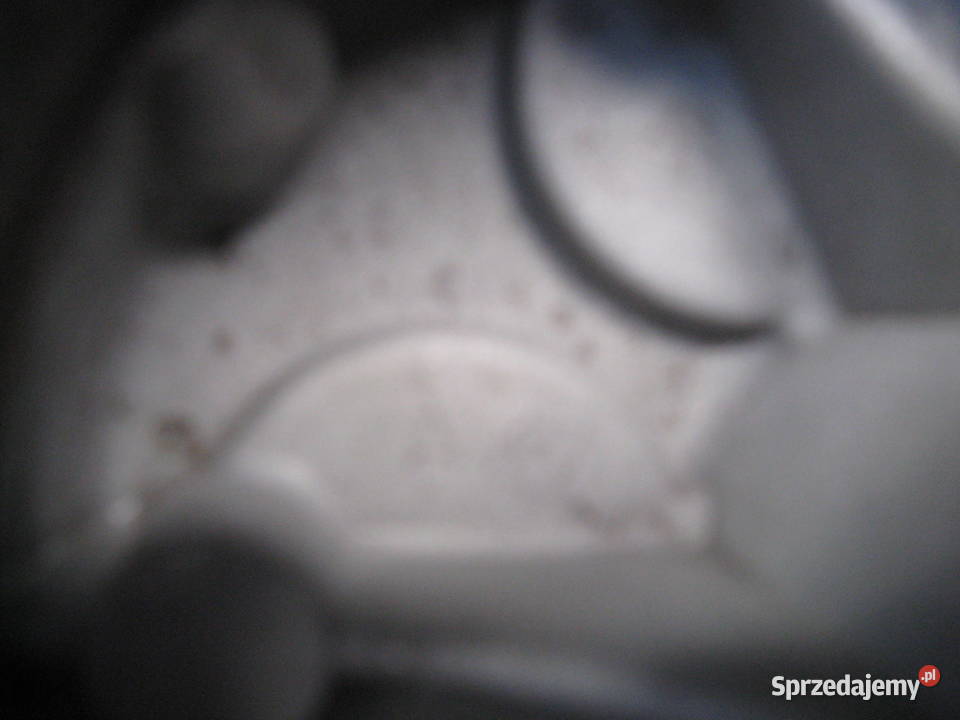 piasta koła tylnego motocykla nieznana Ostrołęka