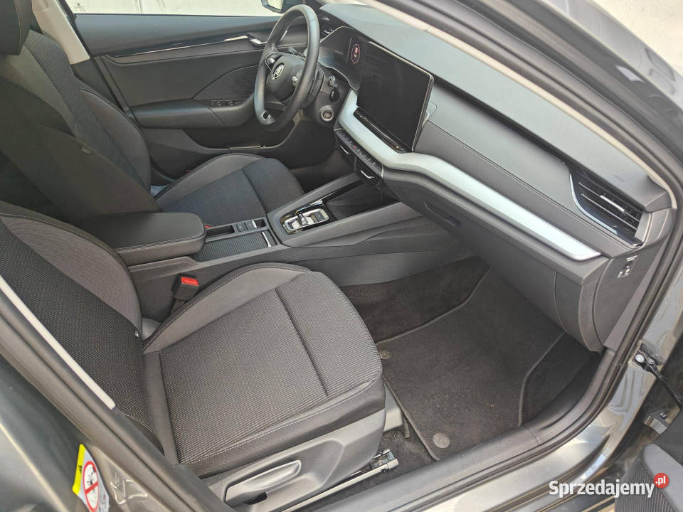 Skoda Octavia 15 TSI mHEV 150 Selection FV 23 Dąbrowa Górnicza sprzedam