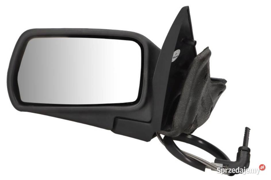 Citroen Xantia 9398 Lusterko zewnętrzne NOWE osobowe Łódź