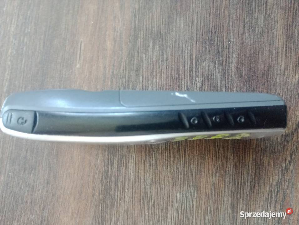 Sony cmd j7 telefon klasyczny Dywity