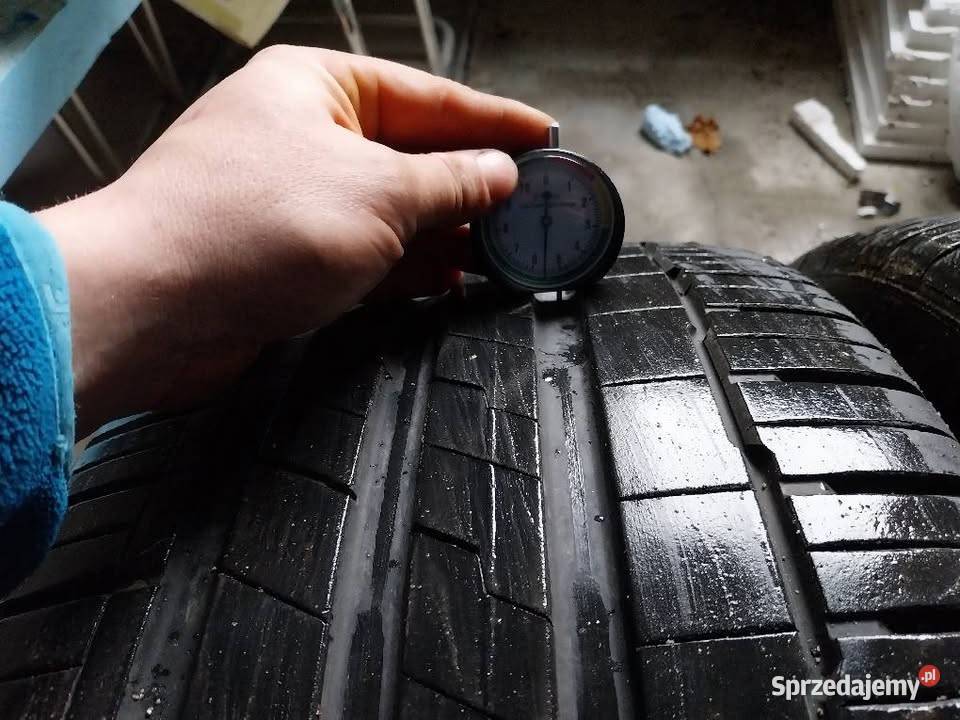 Hankook venture s1 evo3 SUV 27545zr20 Przodkowo