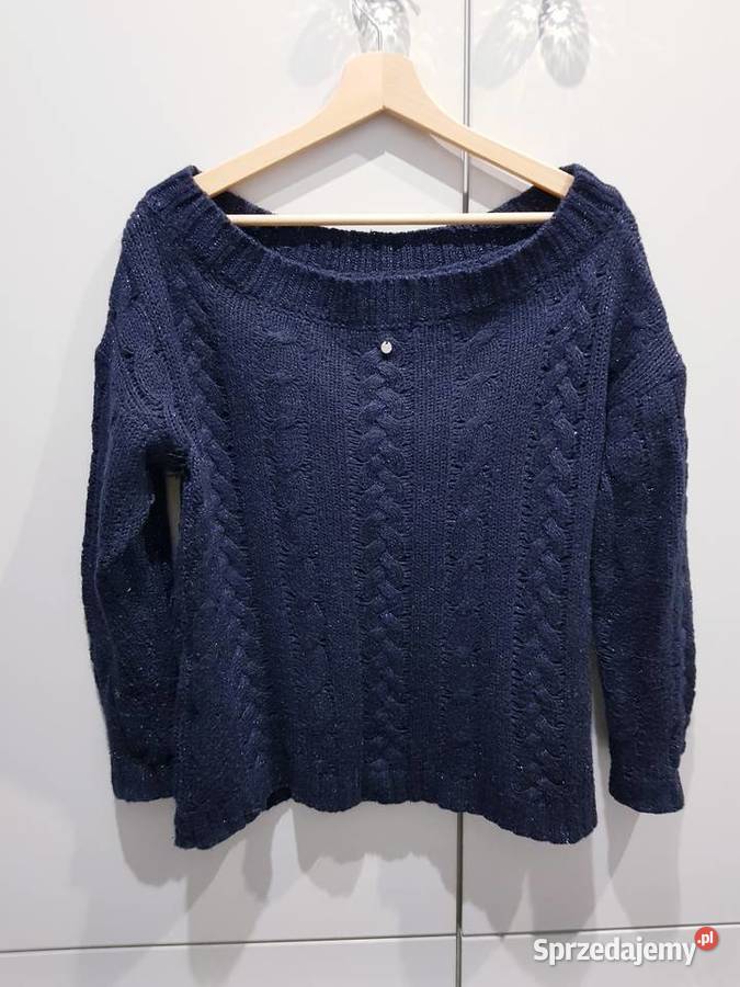 Damski sweter Mohito Dąbrowa Górnicza sprzedam
