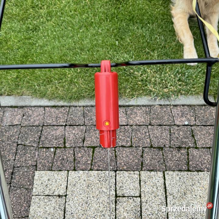 Siewnik Wolf Garten Perfect 430 z regulacją 2910 dolnośląskie Lubin