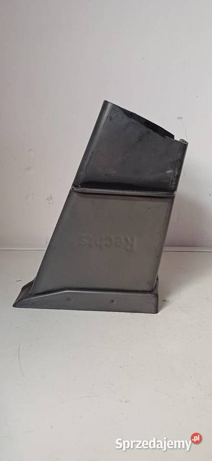 Bmw E30 tunel chlodzenia do dokładki PFEBA prawy małopolskie Kraków sprzedam