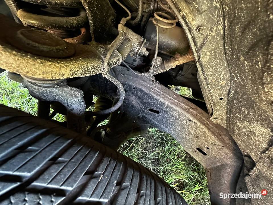 Toyota land cruiser salon Polska 4770000km dolnośląskie Zgorzelec sprzedam