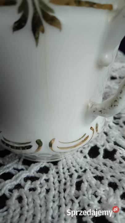 Filiżanka z napisem Gratuluję Nakło nad Notecią sprzedam