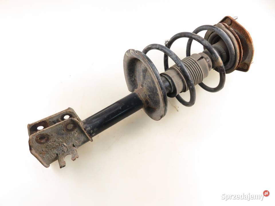 MCPERSON LEWY PRZEDNI FIAT SEICENTO 11 FT11012 osobowe Zawieszenie i amortyzacja