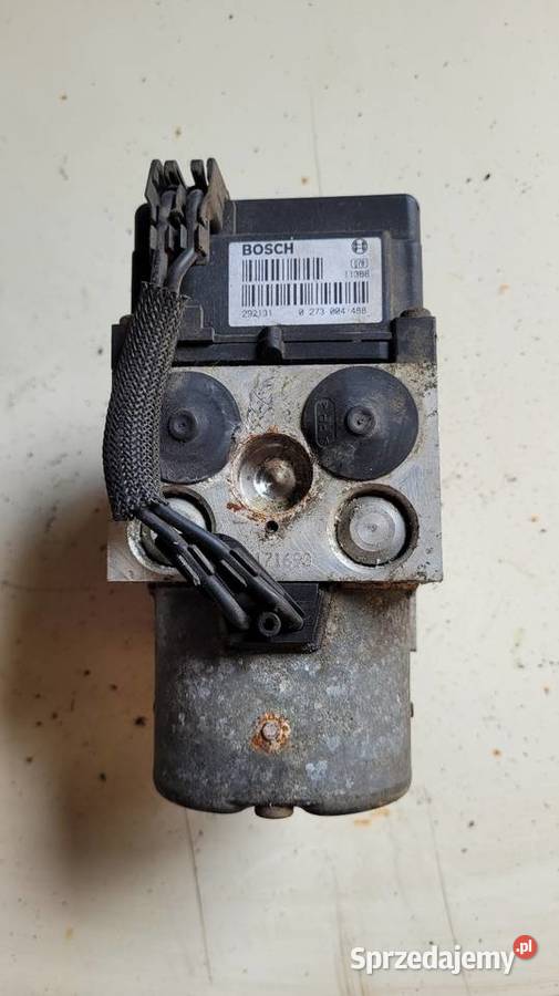 Pompa ABS Mitsubishi Carisma 20 DiD