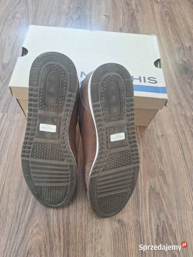 Buty męskie sportowe inna Łódź