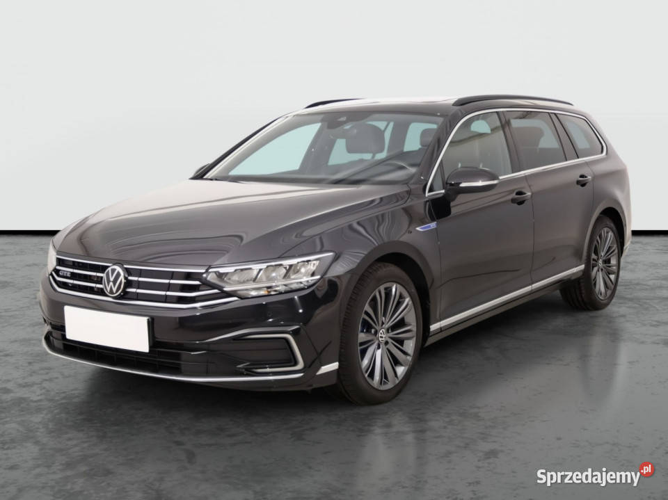 VW Passat 14 GTE Samochody osobowe Bielany Wrocławskie