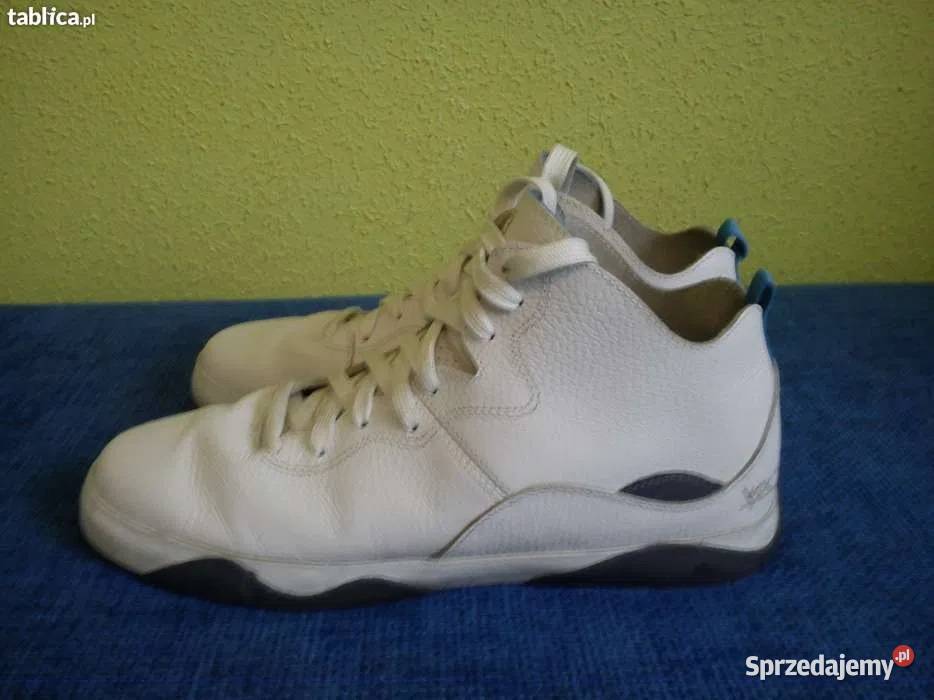 Buty K1X 90s Le White White Grey 425 Starachowice