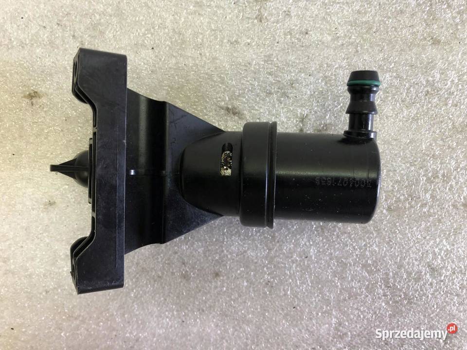 SPRYSKIWCZ LAMPY XENON PRAWY LEWY BMW E65