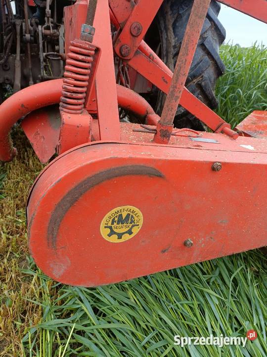 Sprzedam kosiarkę rotacyjną Famarol nieuszkodzony