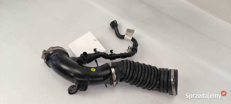 PRZEWÓD RURA DOLOT VOLKSWAGEN CRAFTER II 7C Lipno sprzedam