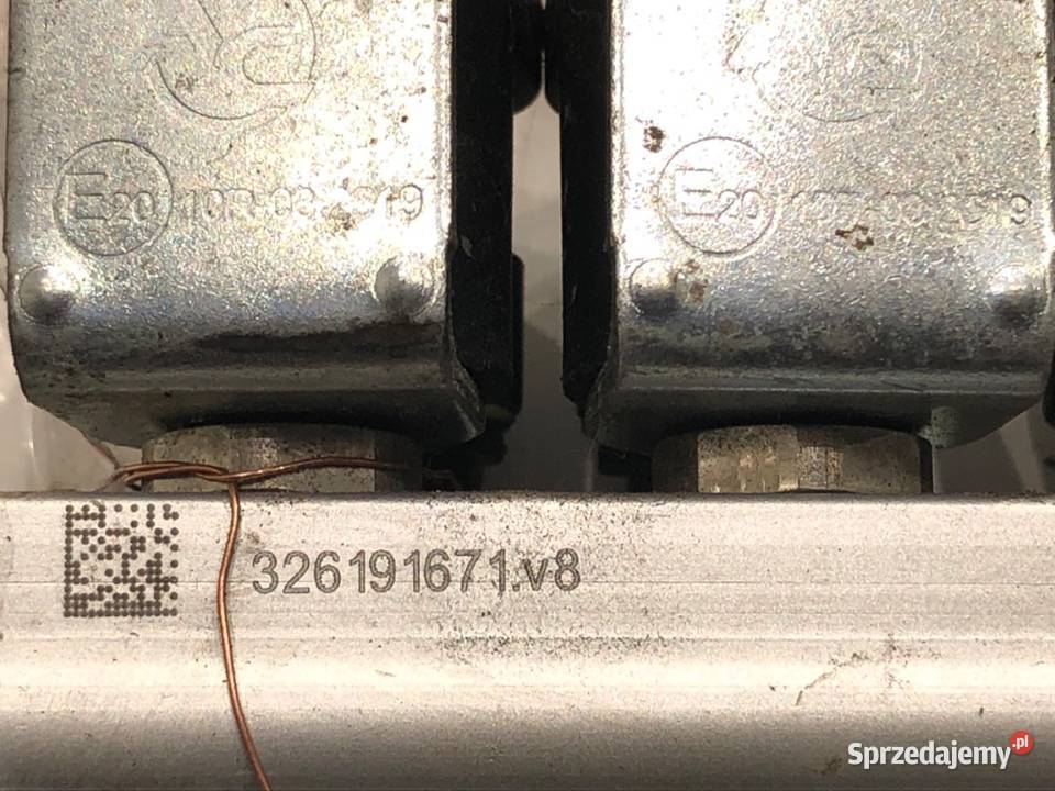 WTRYSKI DO GAZU LPG AC W014 WTRYSK GAZU GAZOWY