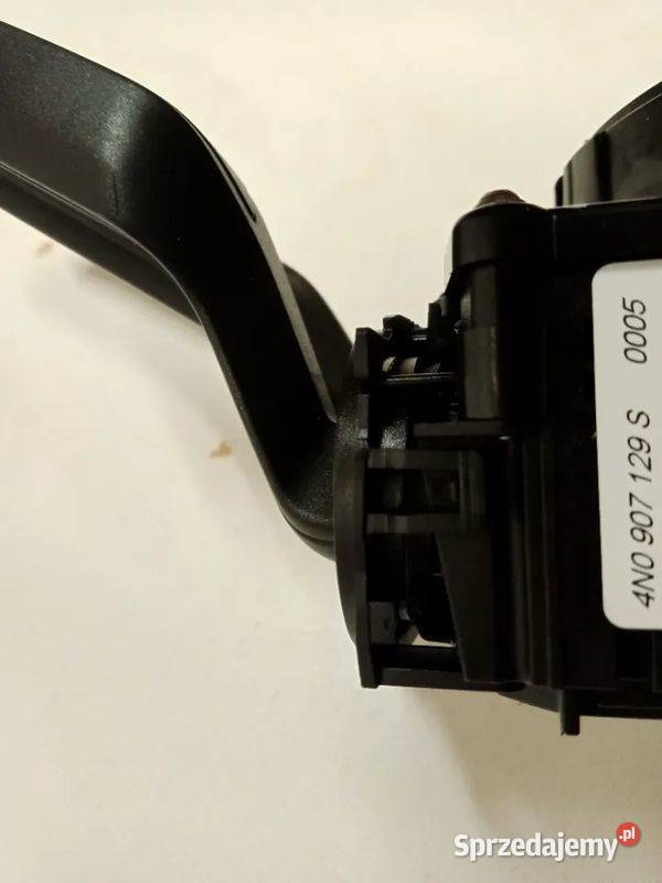 PRZEŁĄCZNIK TASMA AUDI A4 B9 A5 A6 C8 A7 Rakoniewice
