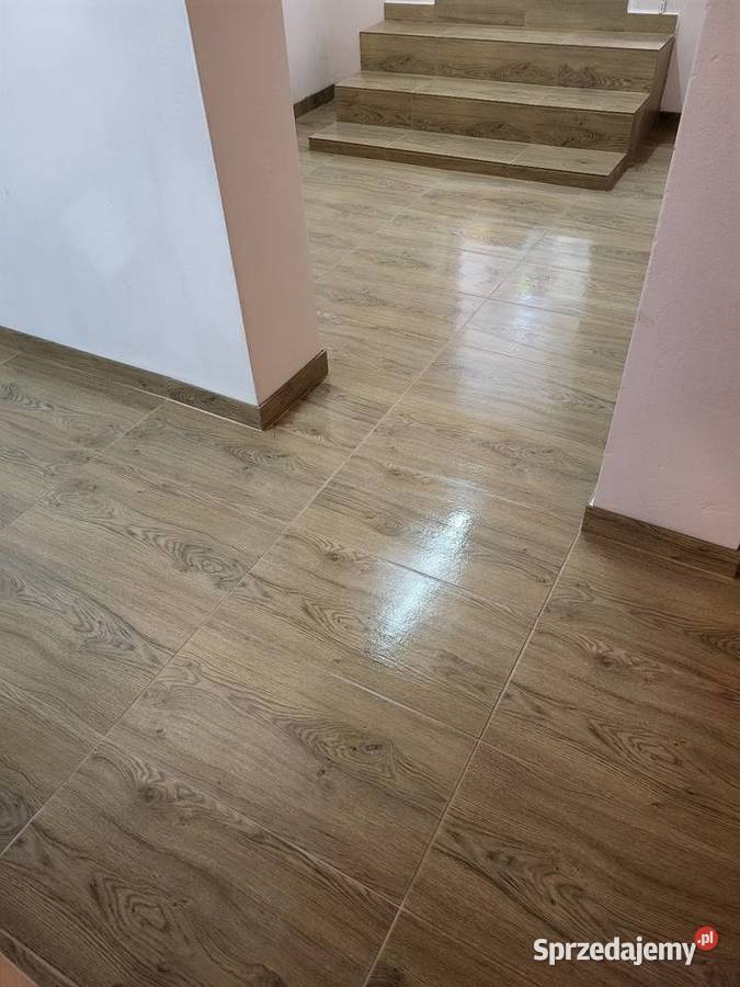 Układanie płytek usługi glazurnicze tanio