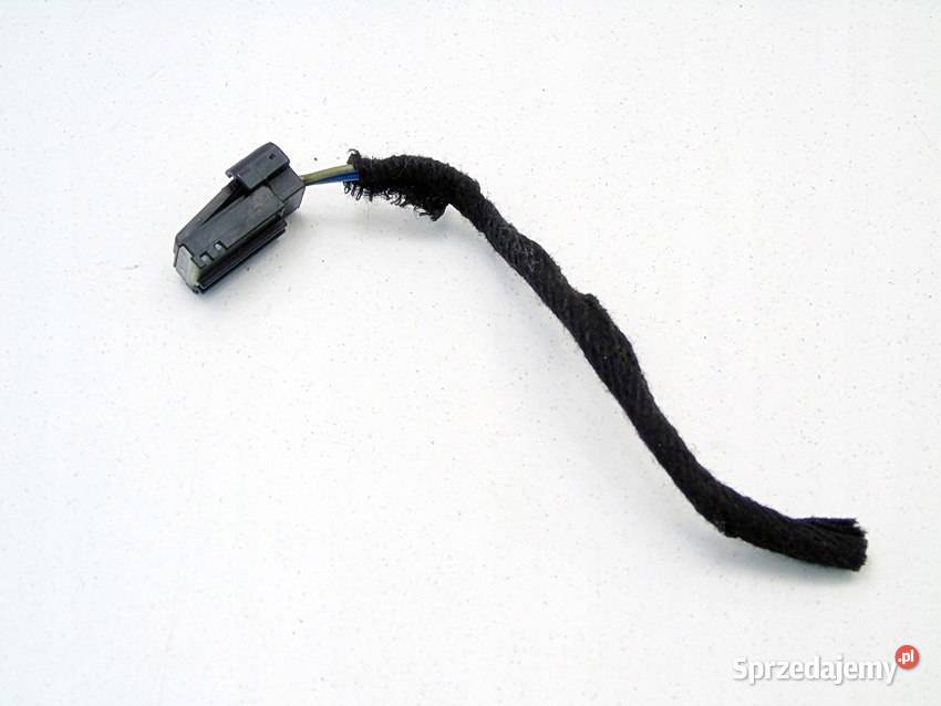 Wtyczka kostka Ford Transit Mk6 Mondeo Focus Sosnowiec