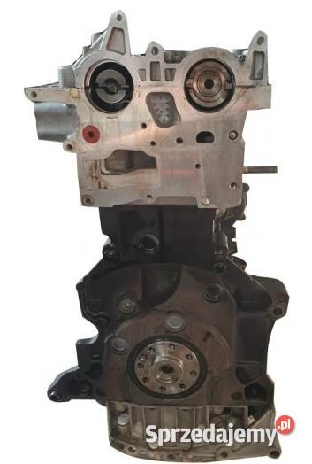 Silnik 20 BlueHDi Peugeot Boxer Citroen Jumper Zgorzelec