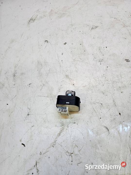 PANEL REGULACJI LUSTEREK AUDI A6 C6 A3 Panele sterowania, przełączniki śląskie Przystajń