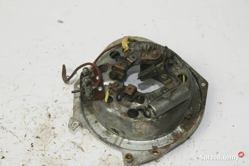 PRĄD NORIS MLZSn 45602R ADLER ZUNDAPP DB Ardie śląskie Rybnik sprzedam