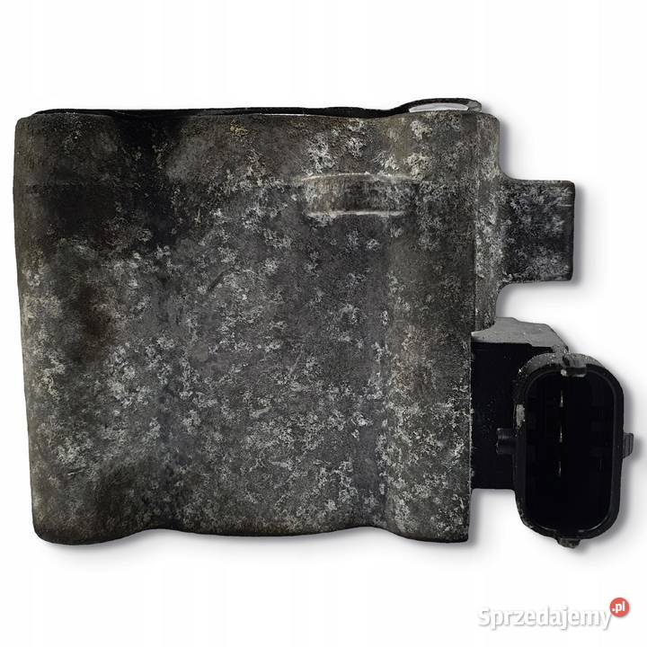 CZUJNIK MAP SENSOR Renault Laguna III 20 DCI Chełm