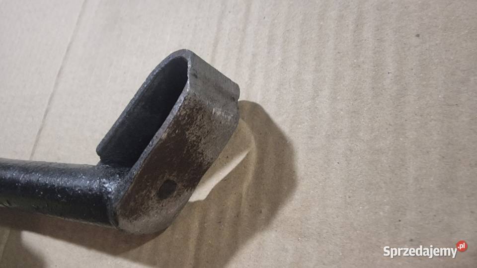 Stopka centralna MZ ETZ 250 Elementy nadwozia Ostrowiec Świętokrzyski sprzedam