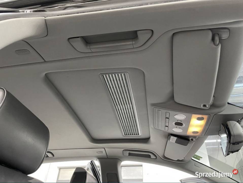 VW phaeton 30 TDI 4x4 automat lift Volkswagen Łódź