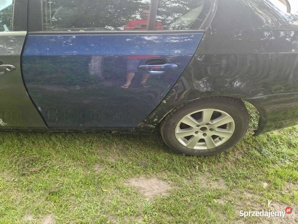 BMW e60 m57d25 Sławatycze