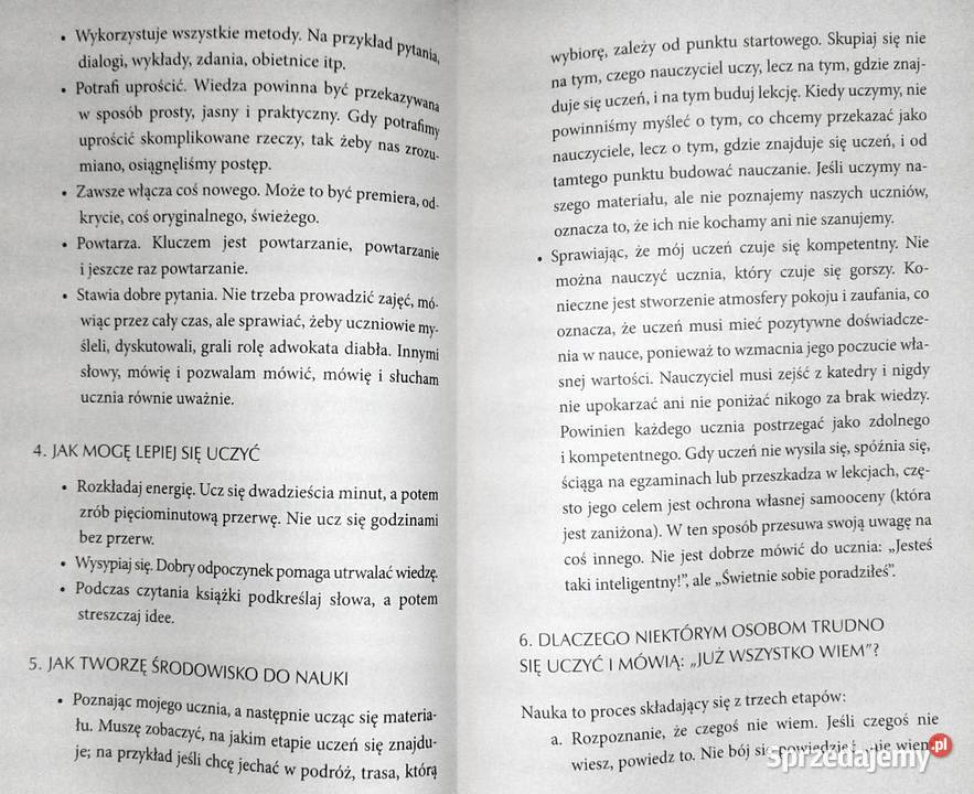 Lider 20 Bernardo Stamateas lubelskie Chełm